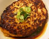 究極の豆腐ハンバーグ作り方9写真