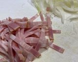 究極のアボカドサラダ作り方2写真