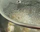 鶏肉と野菜の具沢山スープ作り方4写真
