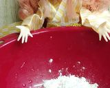 リカちゃん♡ちかの梅ジャム南蛮風❁˚.･作り方4写真