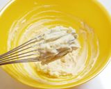 ゆず餡カップケーキ作り方18写真