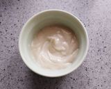 アンチョビ風味のサワークリームディップ作り方5写真