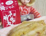 リカちゃん♡ちかの梅ジャム南蛮風❁˚.･作り方11写真