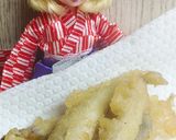 リカちゃん♡ちかの梅ジャム南蛮風❁˚.･作り方9写真
