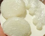 ちいかわ おにぎり弁当！作り方3写真
