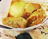 リメイク☆台湾風 角煮と煮卵作り方2写真