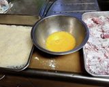 群馬県桐生市名物ソースカツ丼作り方5写真