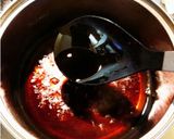 群馬県桐生市名物ソースカツ丼作り方8写真