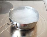 ベトナム料理【鶏と筍の春雨スープ】作り方6写真