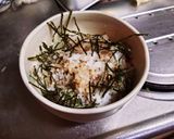 群馬県桐生市名物ソースカツ丼作り方10写真