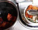 群馬県桐生市名物ソースカツ丼作り方11写真