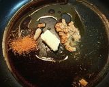 手羽元のハニーマスタード焼き作り方3写真