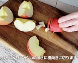 オートミールで簡単!ヨーグルトポムポム♡作り方7写真