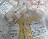 クマソバキタッラ焼麺作り方1写真