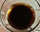 ほうれん草と豚バラ肉の焼きうどん作り方3写真