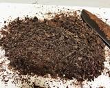 ショコラティエの本格チョコクリーム作り方1写真
