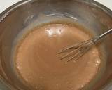 ショコラティエの本格チョコクリーム作り方6写真
