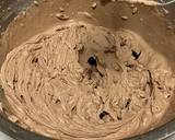 ショコラティエの本格チョコクリーム作り方8写真