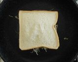 【バランス】サバと野菜のホットサンド作り方7写真