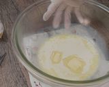 マフィン型で作る可愛いオニオンブレッド作り方1写真