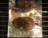里芋の焼き方作り方2写真