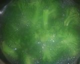 蒲鉾とブロッコリーの山葵マヨネーズ和え作り方2写真