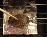 里芋の焼き方作り方3写真