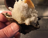里芋の焼き方作り方4写真
