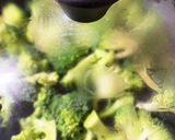 デリ風お手軽ブロッコリーのオーロラ炒め作り方2写真