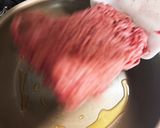 こだわりタコス!作り方11写真