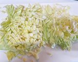 菜の花和え作り方3写真