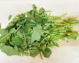 菜の花和え作り方4写真
