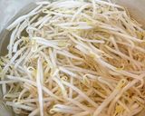 菜の花和え作り方5写真