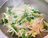菜の花和え作り方8写真