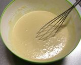 cornbread作り方1写真