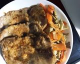 生姜焼き作り方3写真