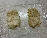 我が家の朝ごはん!納豆巻き作り方2写真