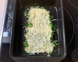 ねぎとちりめんじゃこのカリカリチーズ♡作り方3写真