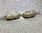 我が家の朝ごはん!納豆巻き作り方5写真