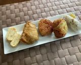 我が家の朝ごはん!納豆巻き作り方8写真
