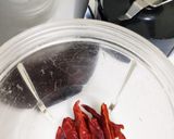 手作り♪唐辛子フレーク＊一味とうがらし作り方2写真