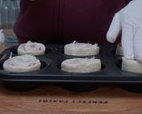 マフィン型で作る可愛いオニオンブレッド作り方16写真