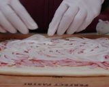 マフィン型で作る可愛いオニオンブレッド作り方12写真