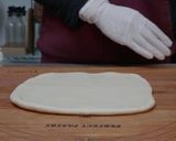 マフィン型で作る可愛いオニオンブレッド作り方11写真