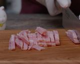 マフィン型で作る可愛いオニオンブレッド作り方5写真