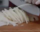 マフィン型で作る可愛いオニオンブレッド作り方4写真