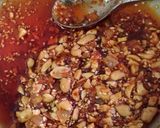 自家製★うちの食べるラー油。作り方5写真