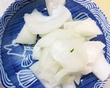 隙間埋レンジ洋風ズッキーニきゅうりサラダ作り方4写真