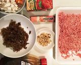 簡単邪道なのになぜか本場の味ボロネーゼ作り方1写真