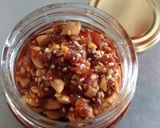 自家製★うちの食べるラー油。作り方6写真